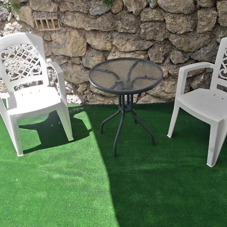 Apartments Stojanovic Ulcinj Eksteriør billede