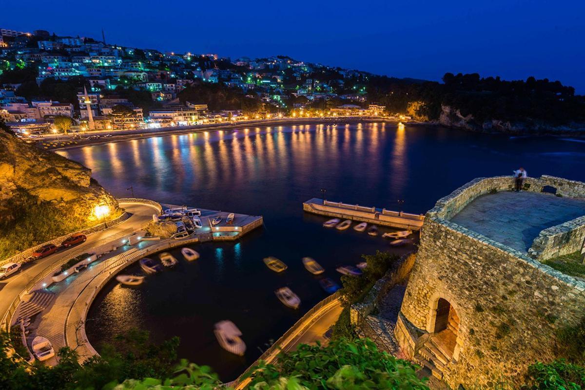 Apartments Stojanovic Ulcinj Eksteriør billede