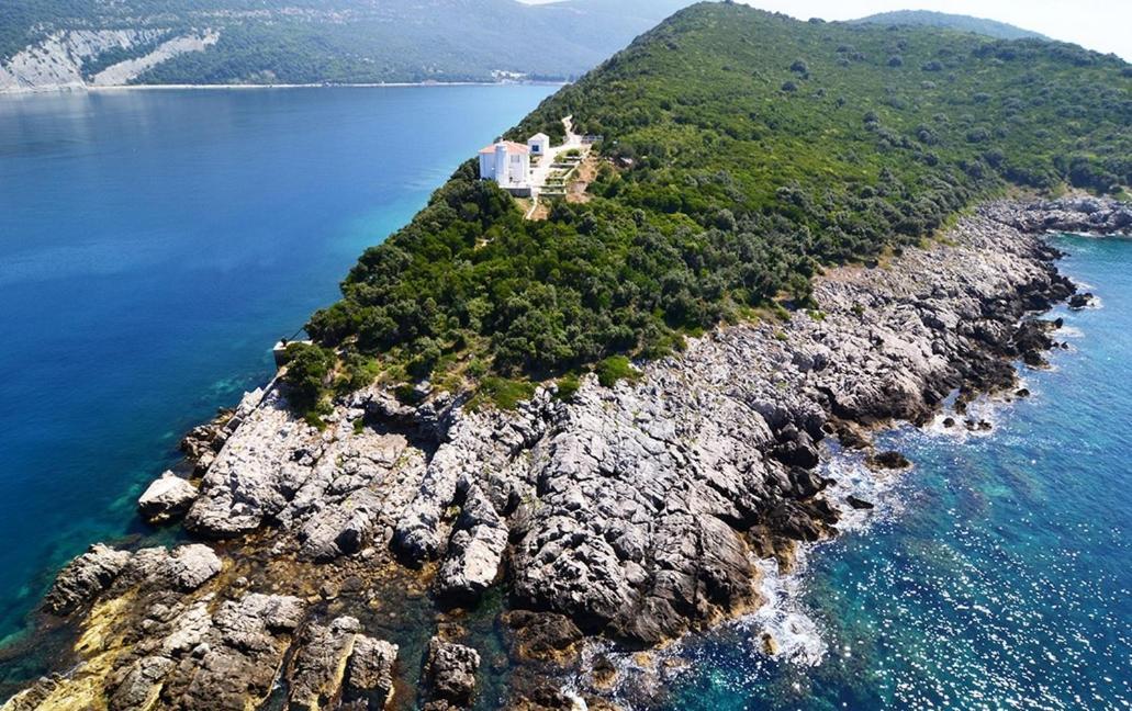 Apartments Stojanovic Ulcinj Eksteriør billede