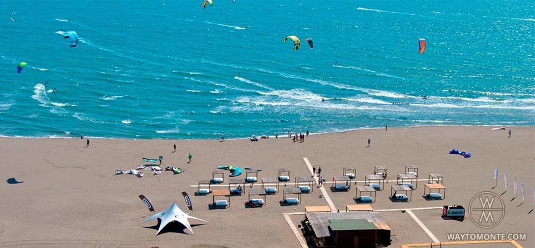 Apartments Stojanovic Ulcinj Eksteriør billede