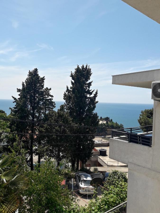 Apartments Stojanovic Ulcinj Eksteriør billede