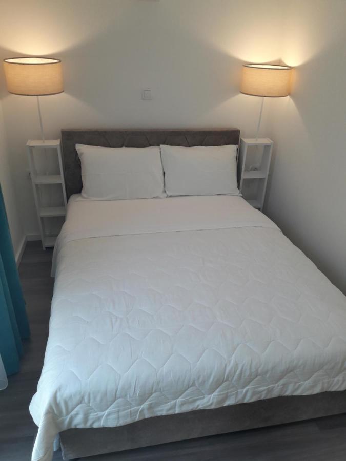 Apartments Stojanovic Ulcinj Eksteriør billede