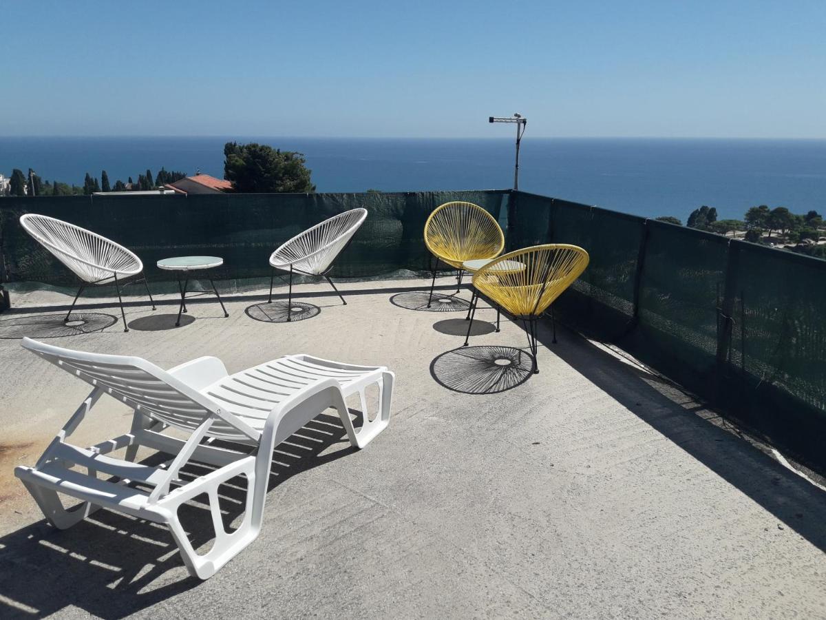 Apartments Stojanovic Ulcinj Eksteriør billede