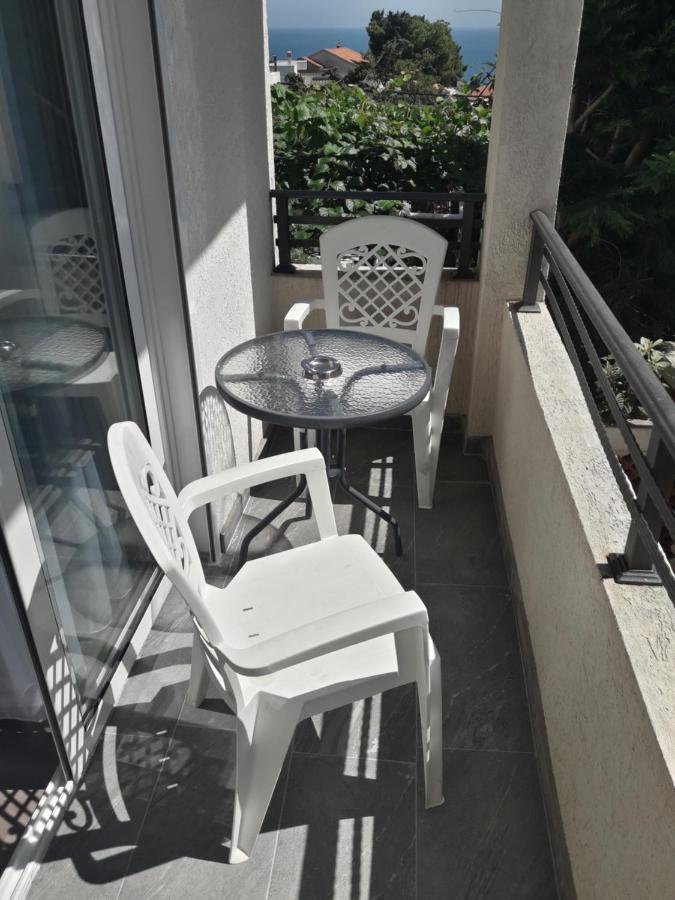 Apartments Stojanovic Ulcinj Eksteriør billede