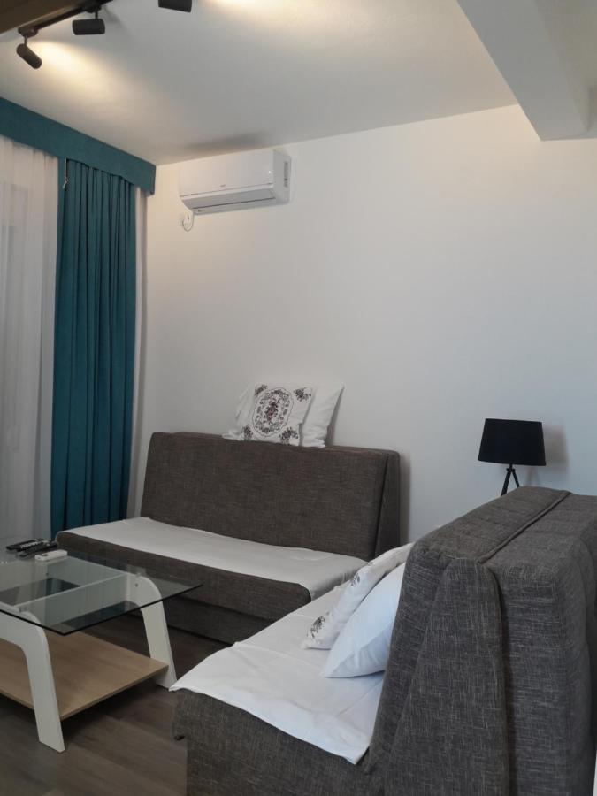 Apartments Stojanovic Ulcinj Eksteriør billede