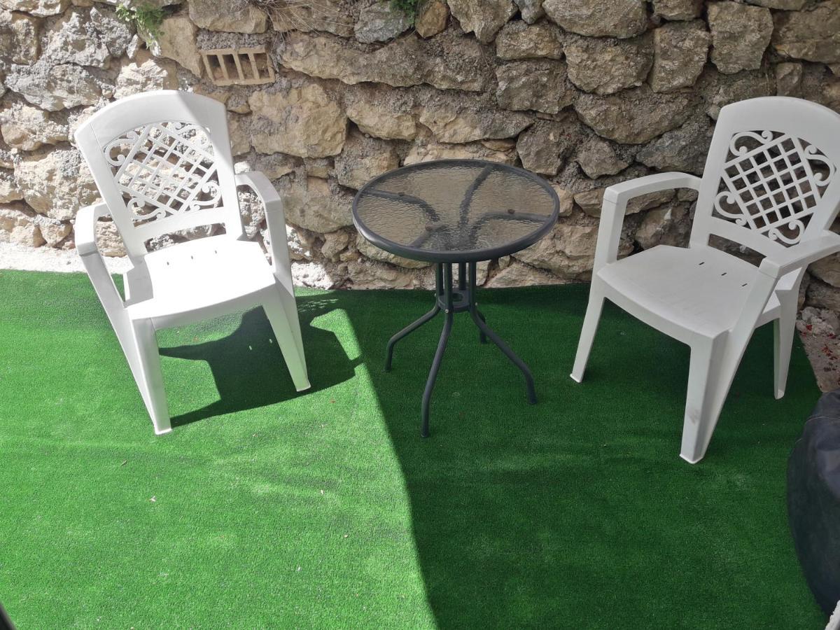 Apartments Stojanovic Ulcinj Eksteriør billede
