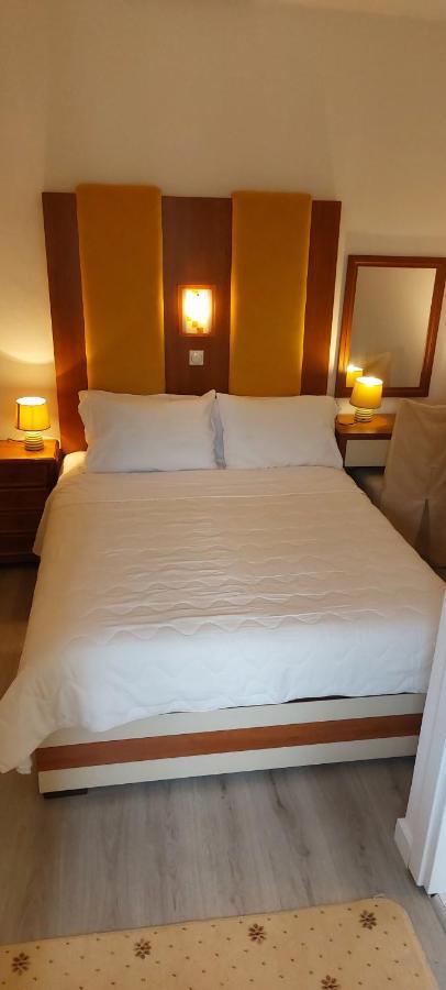 Apartments Stojanovic Ulcinj Eksteriør billede