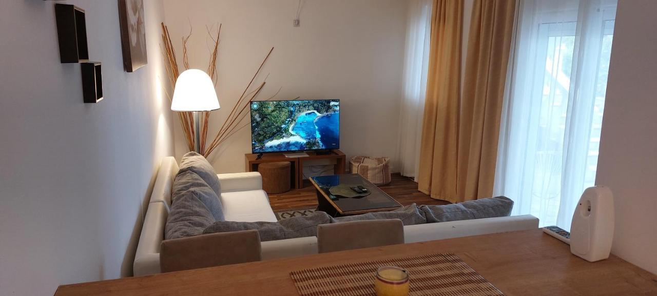 Apartments Stojanovic Ulcinj Eksteriør billede