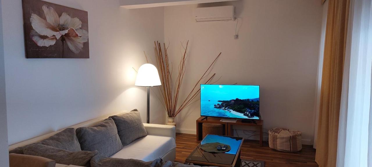 Apartments Stojanovic Ulcinj Eksteriør billede