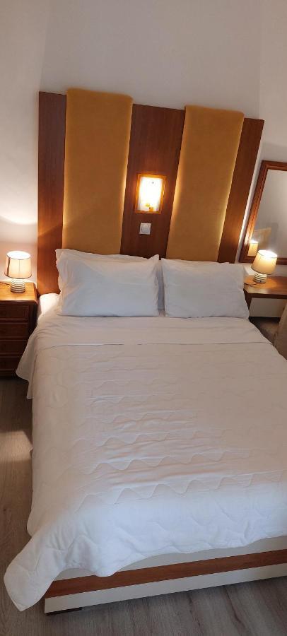 Apartments Stojanovic Ulcinj Eksteriør billede