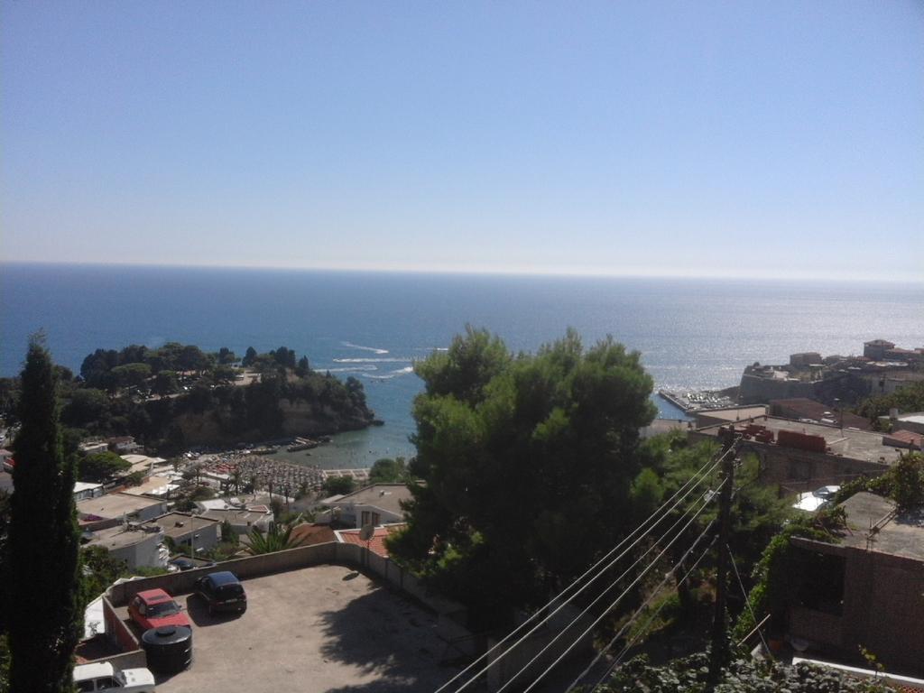 Apartments Stojanovic Ulcinj Eksteriør billede