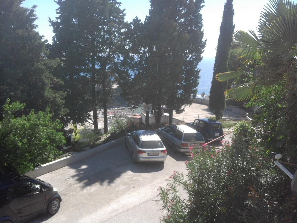 Apartments Stojanovic Ulcinj Eksteriør billede