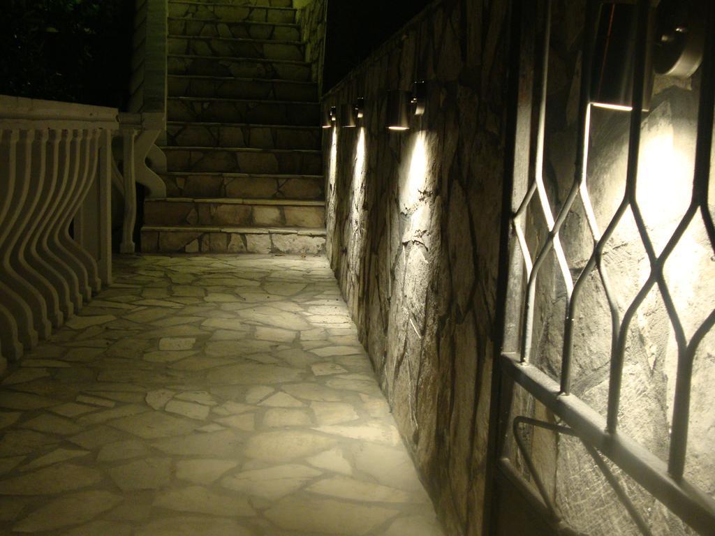 Apartments Stojanovic Ulcinj Eksteriør billede
