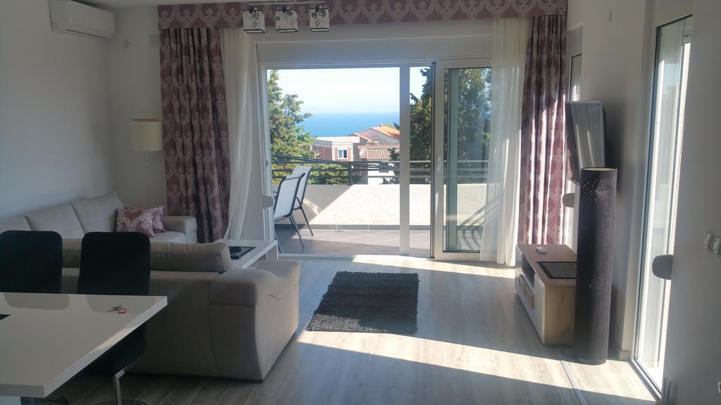 Apartments Stojanovic Ulcinj Eksteriør billede