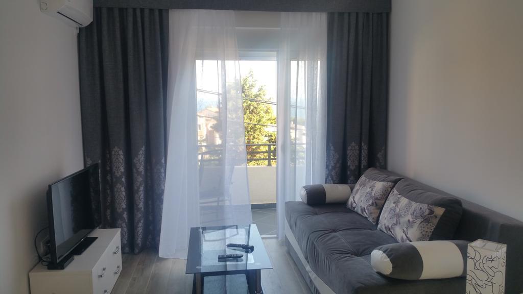 Apartments Stojanovic Ulcinj Eksteriør billede