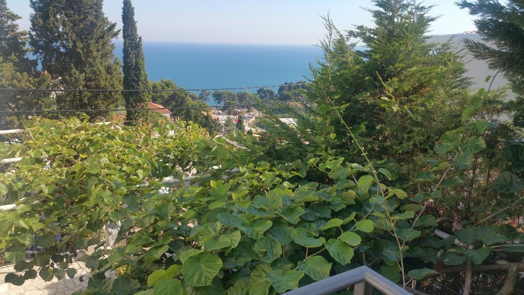 Apartments Stojanovic Ulcinj Eksteriør billede