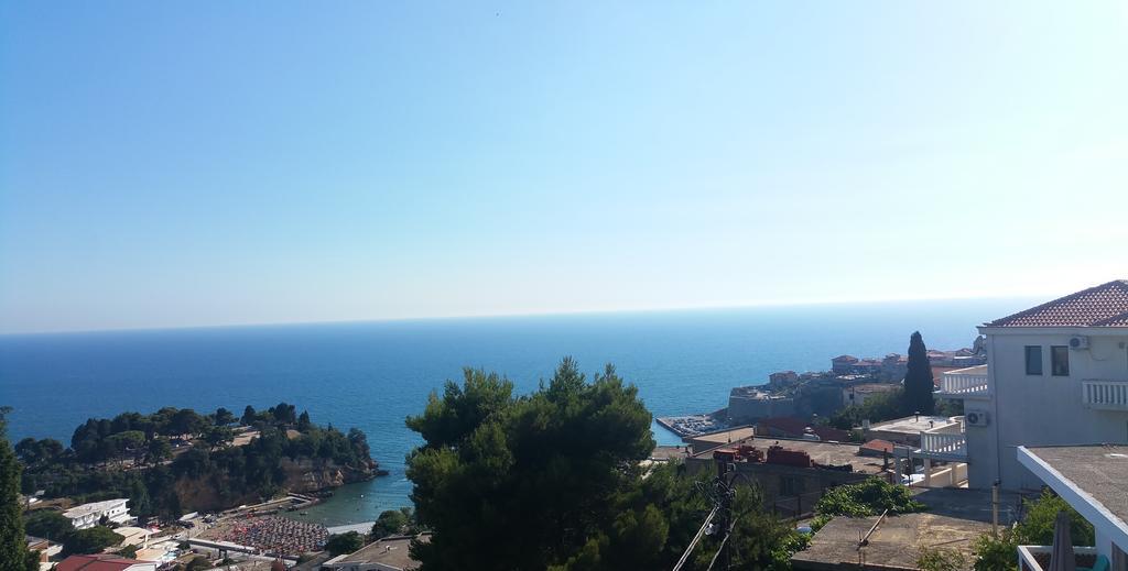 Apartments Stojanovic Ulcinj Eksteriør billede