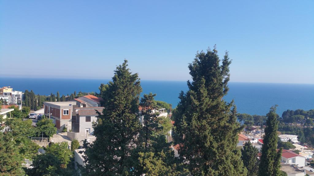 Apartments Stojanovic Ulcinj Eksteriør billede