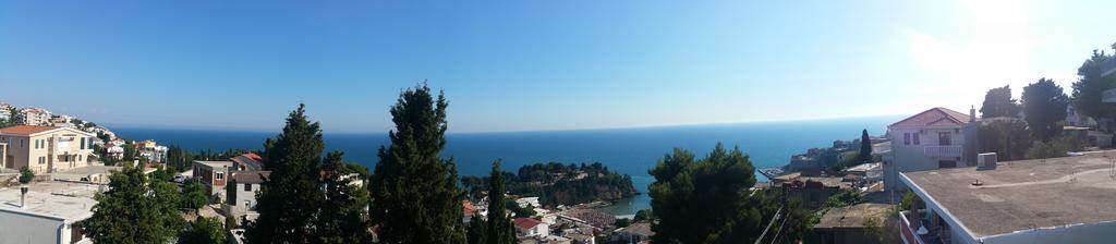 Apartments Stojanovic Ulcinj Eksteriør billede