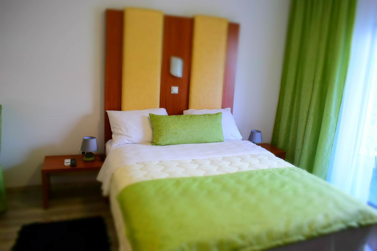 Apartments Stojanovic Ulcinj Eksteriør billede