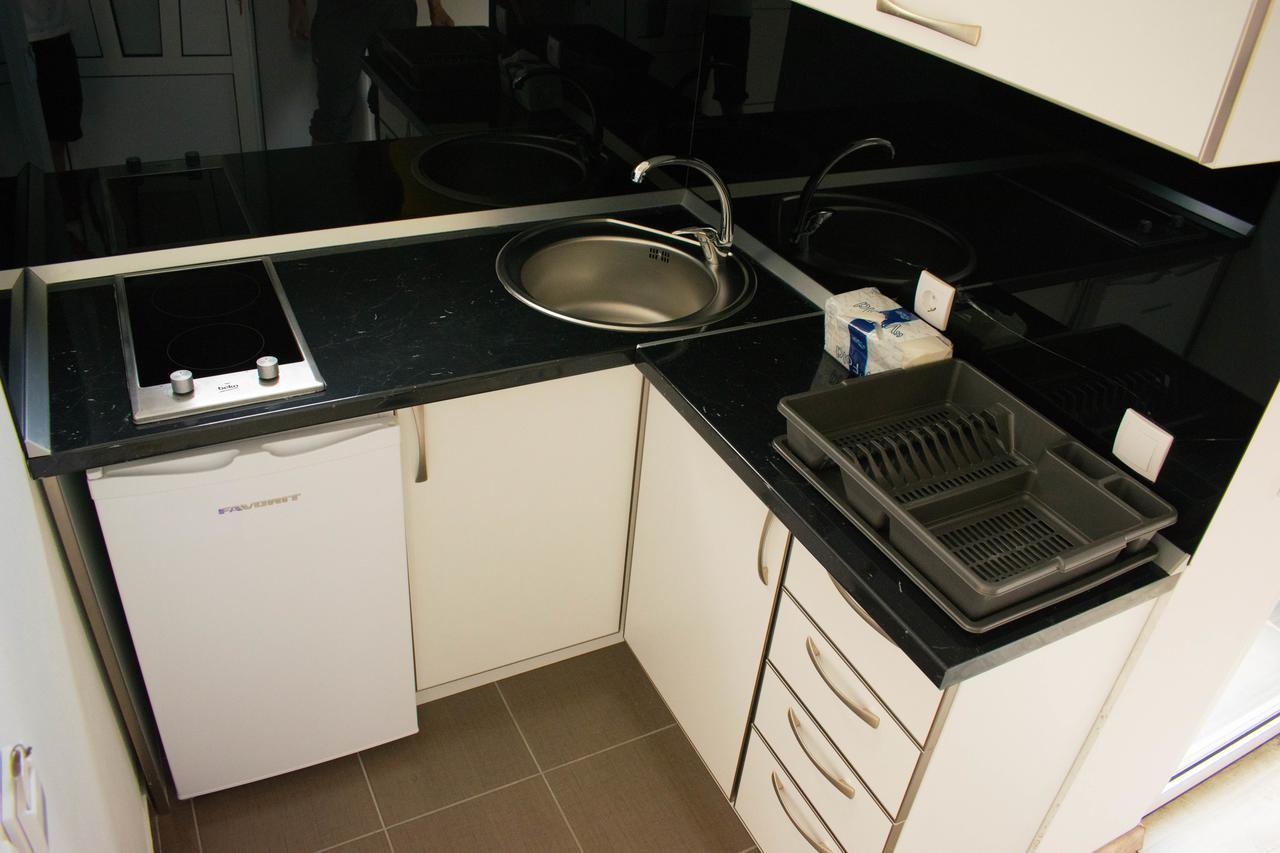 Apartments Stojanovic Ulcinj Eksteriør billede
