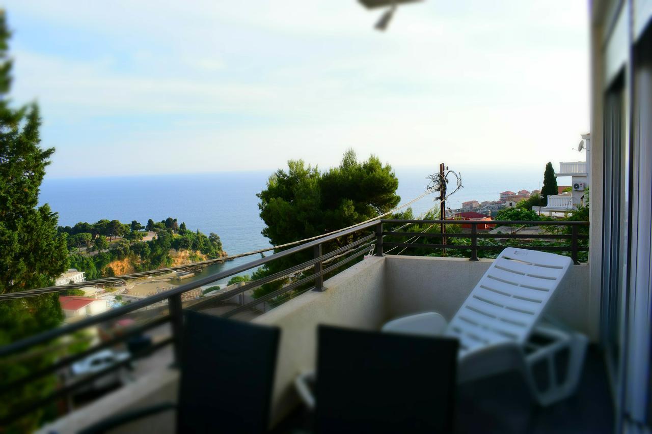 Apartments Stojanovic Ulcinj Eksteriør billede