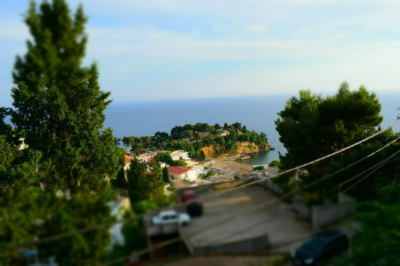 Apartments Stojanovic Ulcinj Eksteriør billede