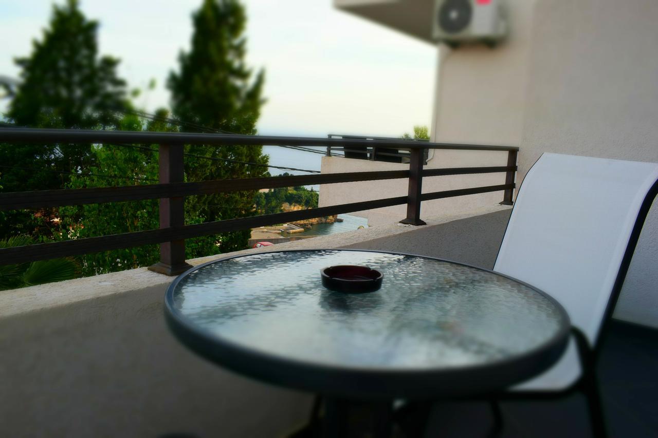 Apartments Stojanovic Ulcinj Eksteriør billede