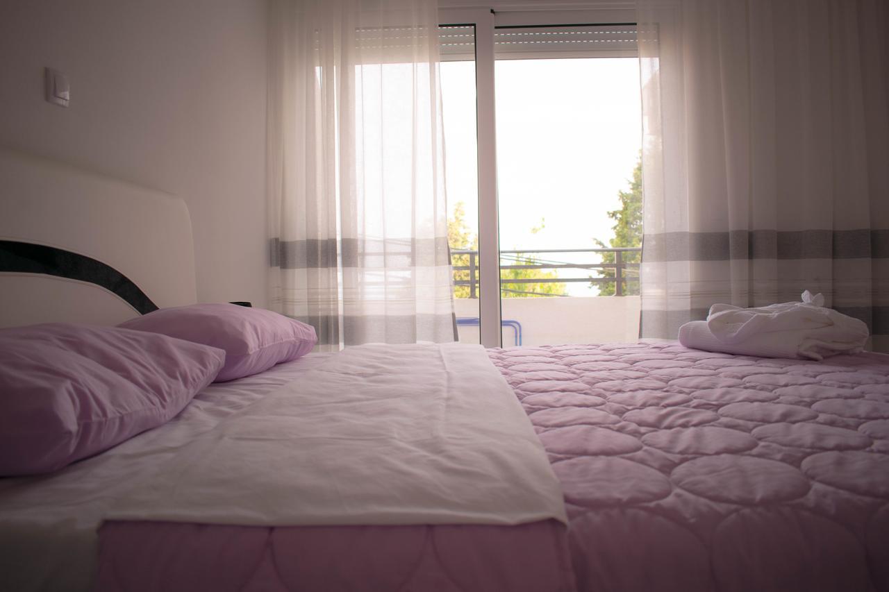 Apartments Stojanovic Ulcinj Eksteriør billede
